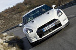 2011 R35 Nissan GT-R Picture
